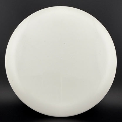 White ESP Luna - Bottom Stamp - Dyer's Delight