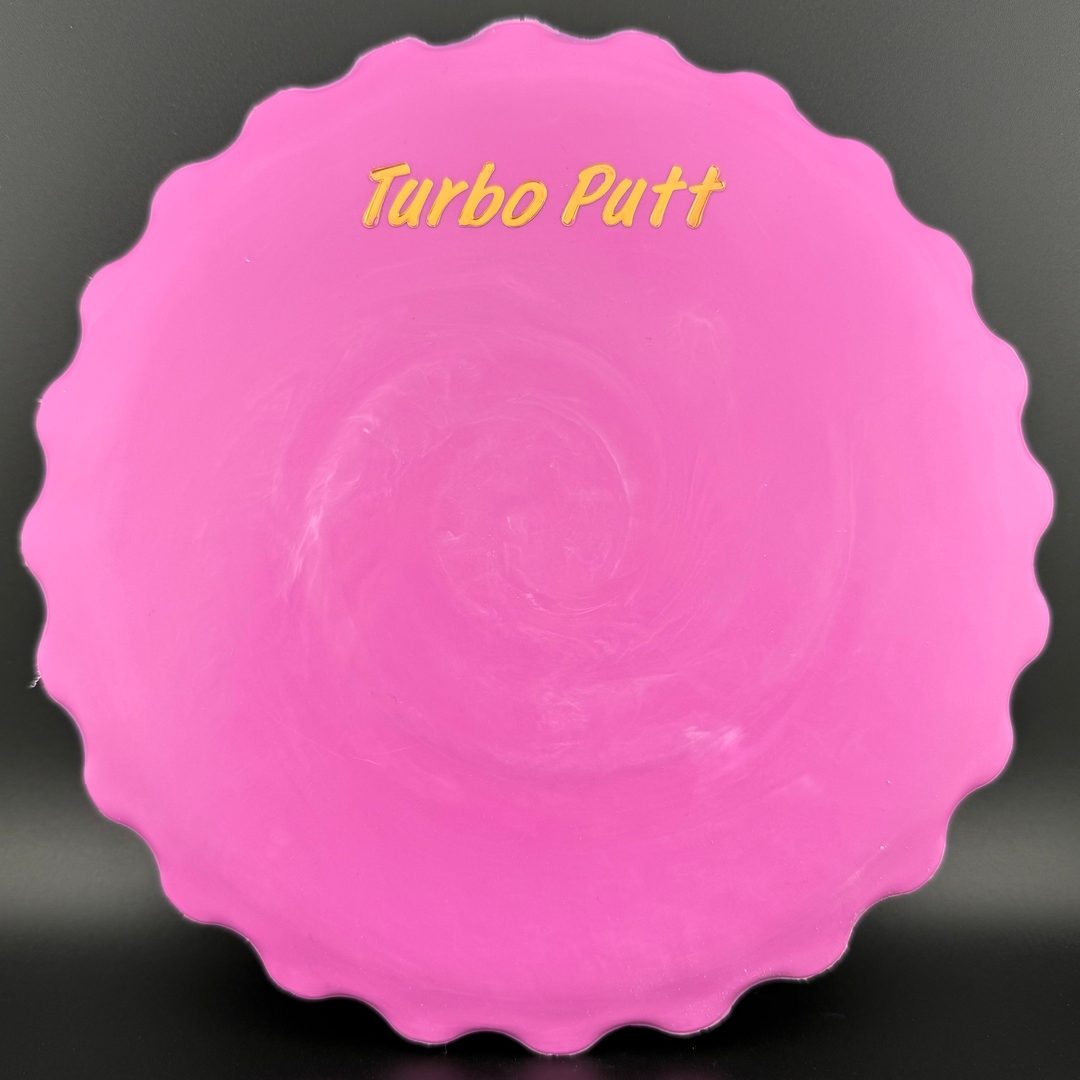 Turbo Putt