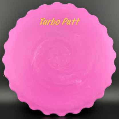 Turbo Putt