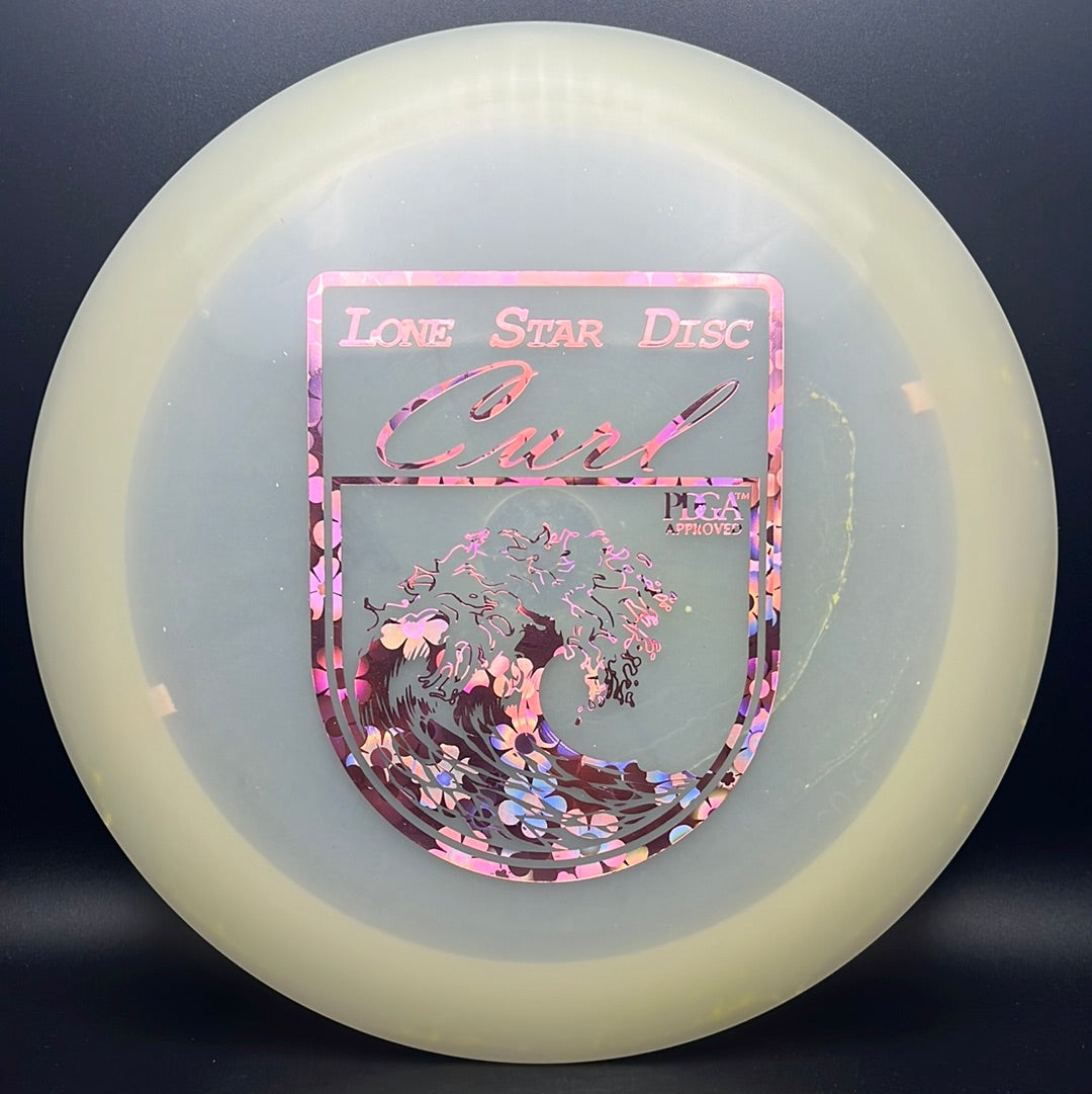 Bravo Glow Curl - Artist Series