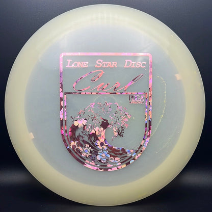 Bravo Glow Curl - Artist Series