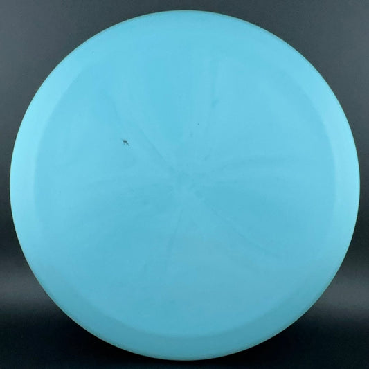 Baseline Outer Core