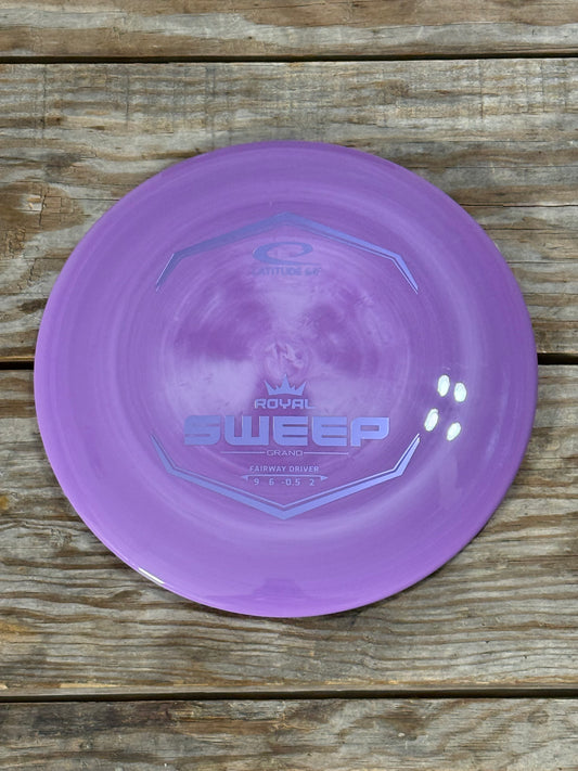 Grand Sweep