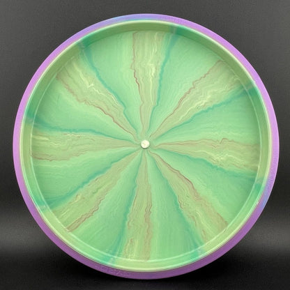 Cosmic Electron Firm Envy