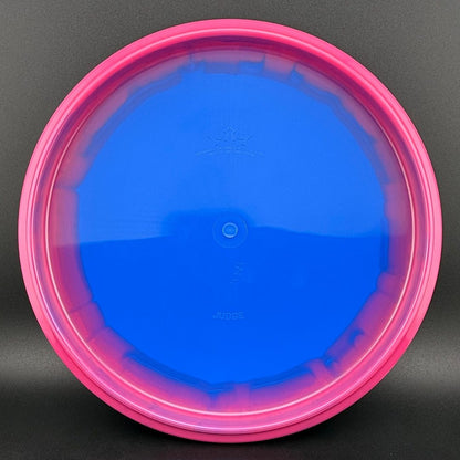 Fuzion Orbit Judge - #TeamJudge