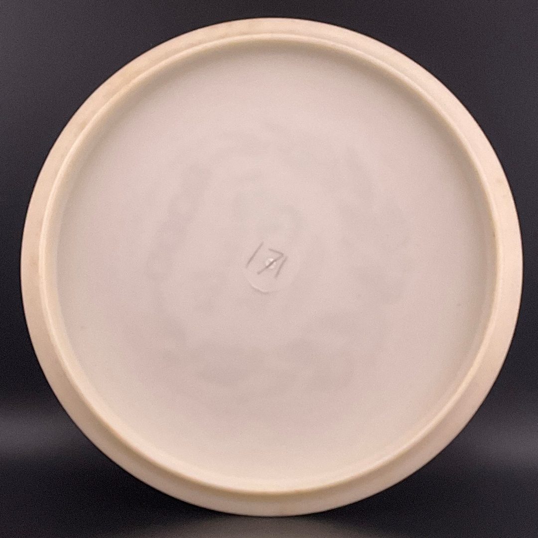 CHING DX Roc - 2000 PDGA Birdie Club *Speedy Vault*