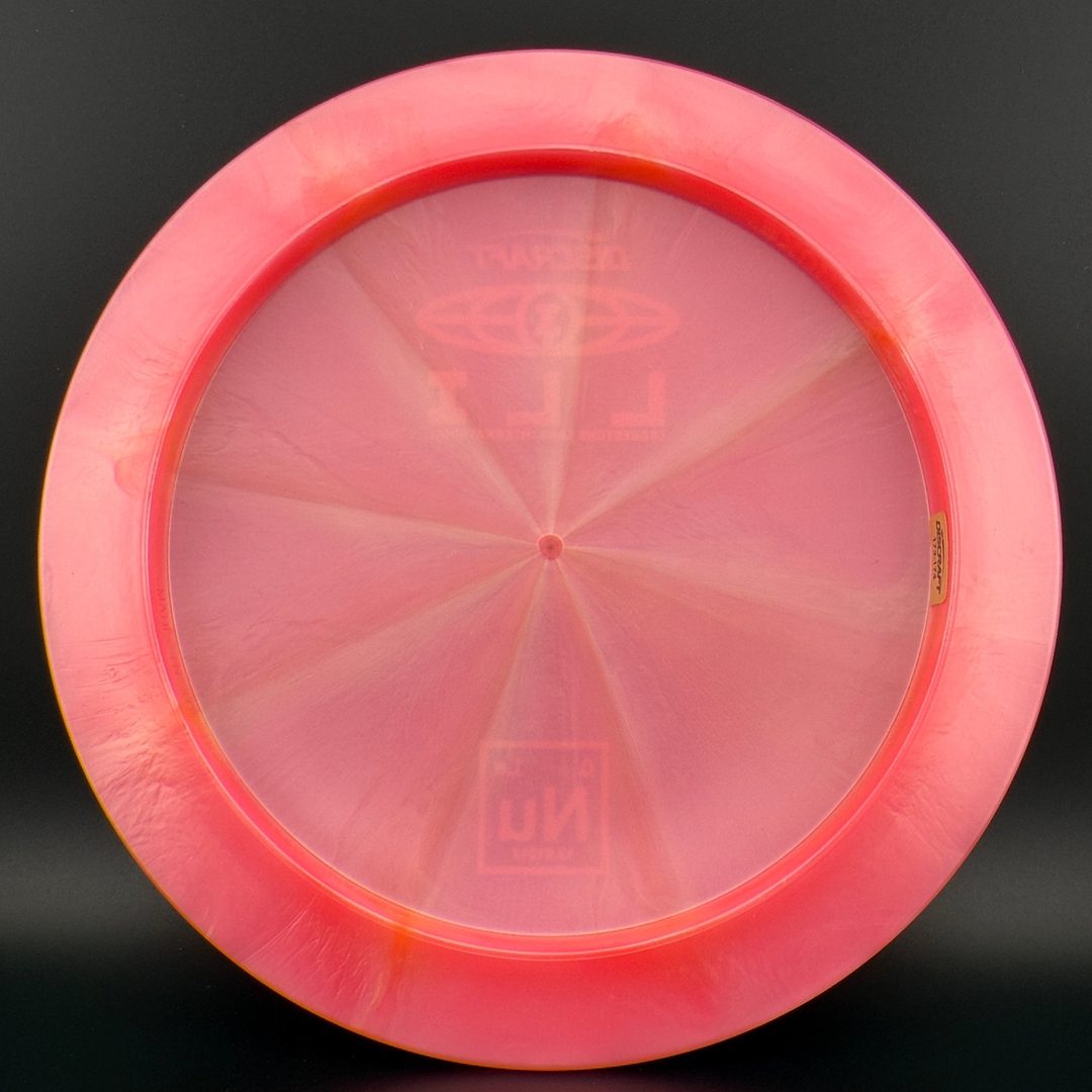 Big Z Swirl Nuke - Ledgestone 2025 Season 2