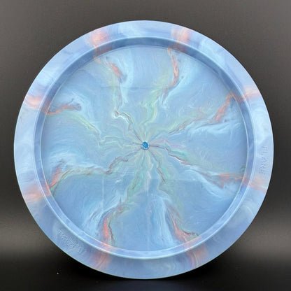 Cosmic Neutron Flare