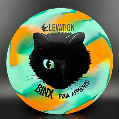 OG Binx - First Run