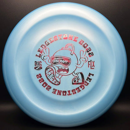 Big Z Flx Banger GT - Limited 2022 Ledgestone
