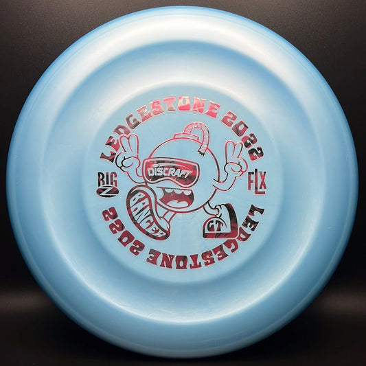 Big Z Flx Banger GT - Limited 2022 Ledgestone