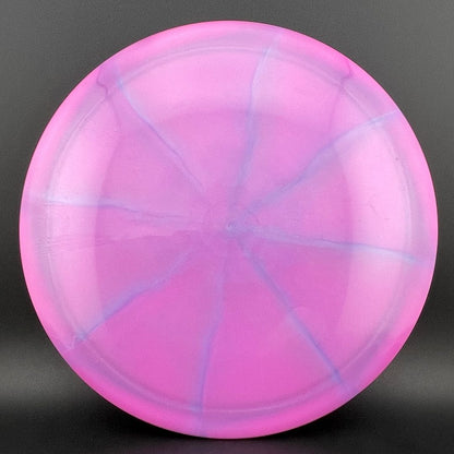 Swirl Titanium Anax - Supreme Flight Special Edition