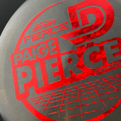 Z Metallic Fierce - 2021 Paige Pierce Tour Series