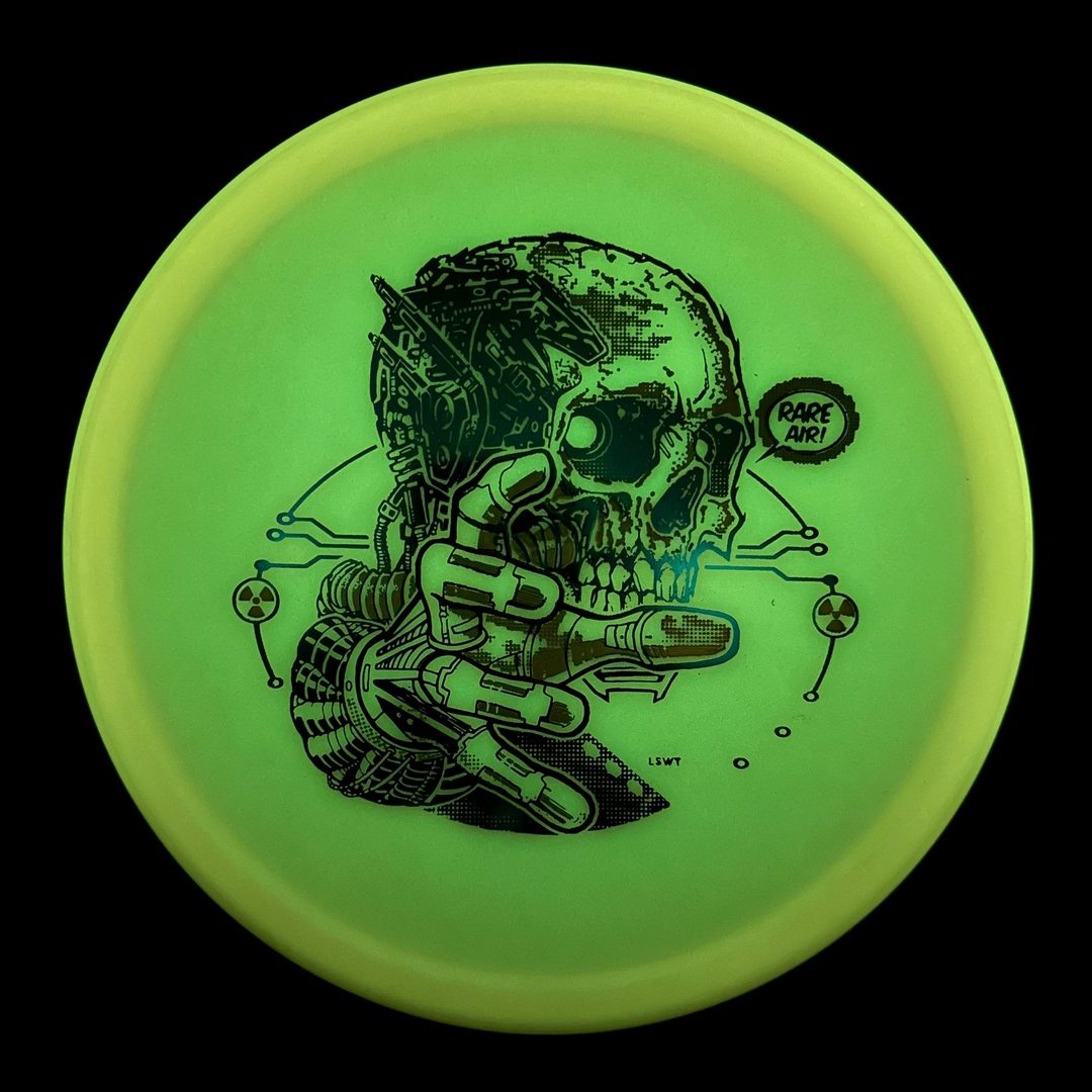 Proto Glow R-Pro Pig - [STRATUS] FEAR V1 by Les White