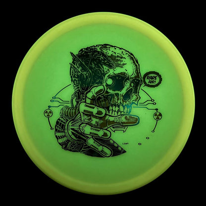 Proto Glow R-Pro Pig - [STRATUS] FEAR V1 by Les White