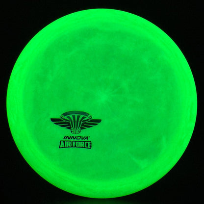 Proto Glow Halo Champion Destroyer - Air Force