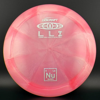 Big Z Swirl Nuke - Ledgestone 2025 Season 2