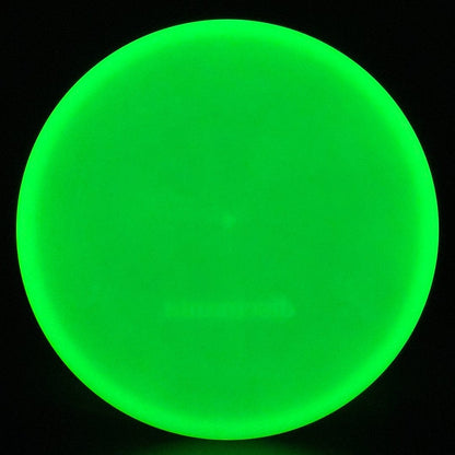 Glow C-Line P3X - Blank Dyers Delight