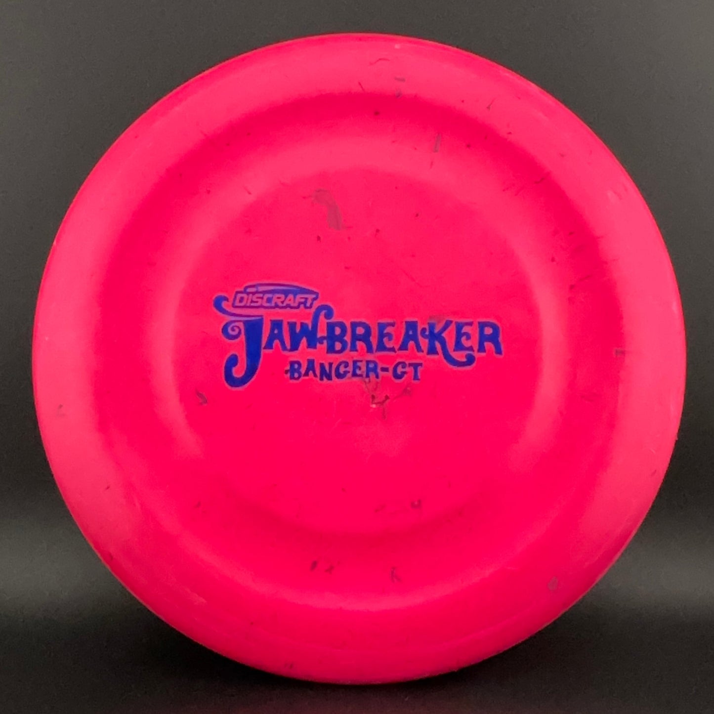 Jawbreaker Banger GT