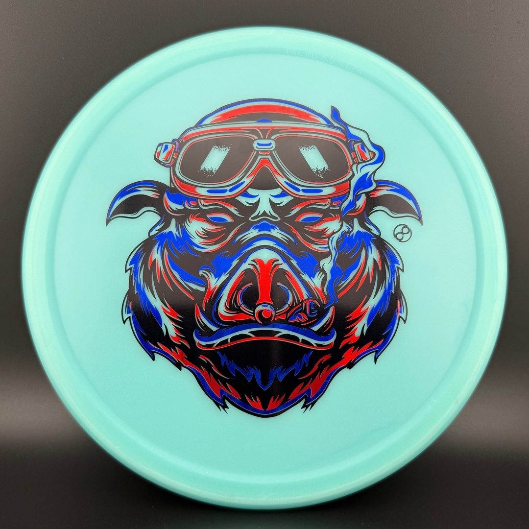 Proto Glow R-Pro Pig - Pig Pilot