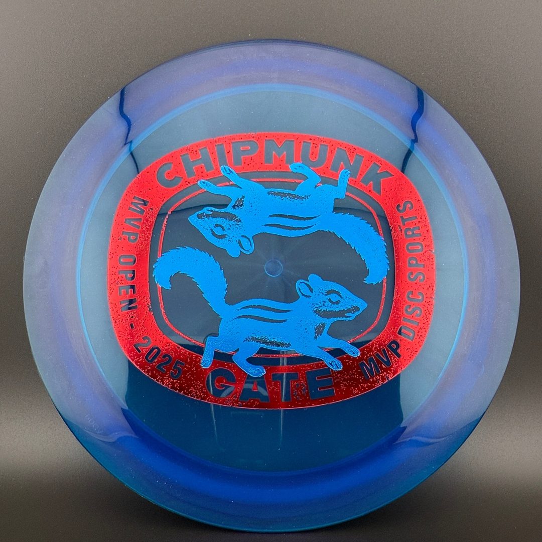 Proton Engine - 2025 MVP Open