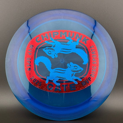 Proton Engine - 2025 MVP Open