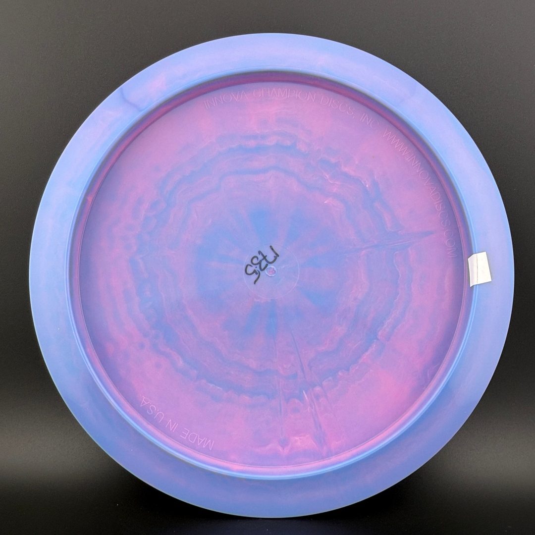 Swirly S-Blend Dynasty