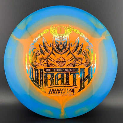 Halo Star Wraith - Garrett Gurthie 2024 Tour Series