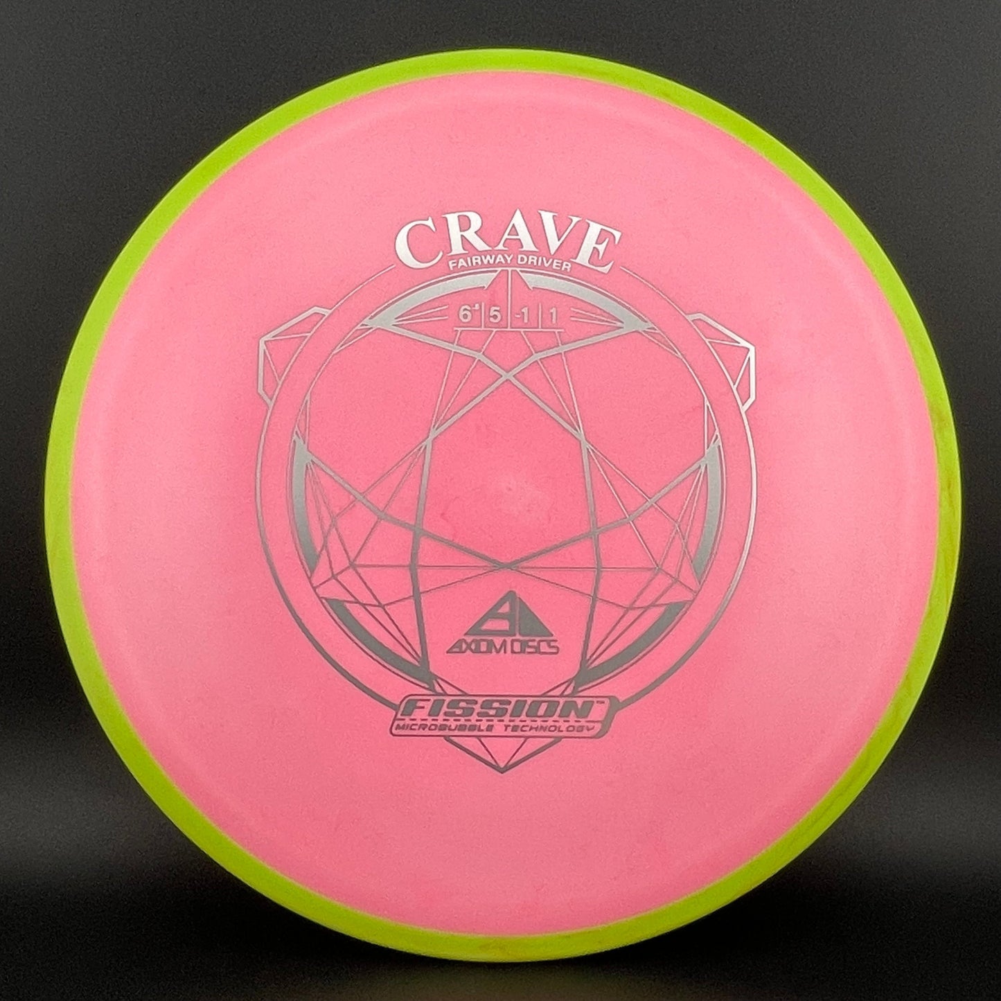 Fission Crave