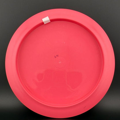 I-Blend Prototype I - Driver