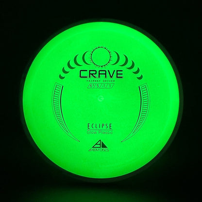 Eclipse 2.0 Crave