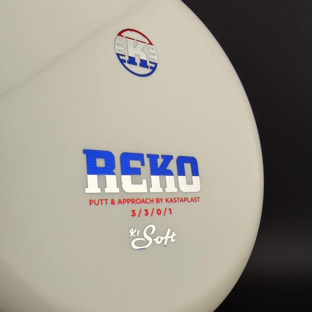 K1 Soft Reko
