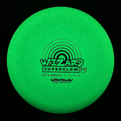 Superglow SSS Wizard