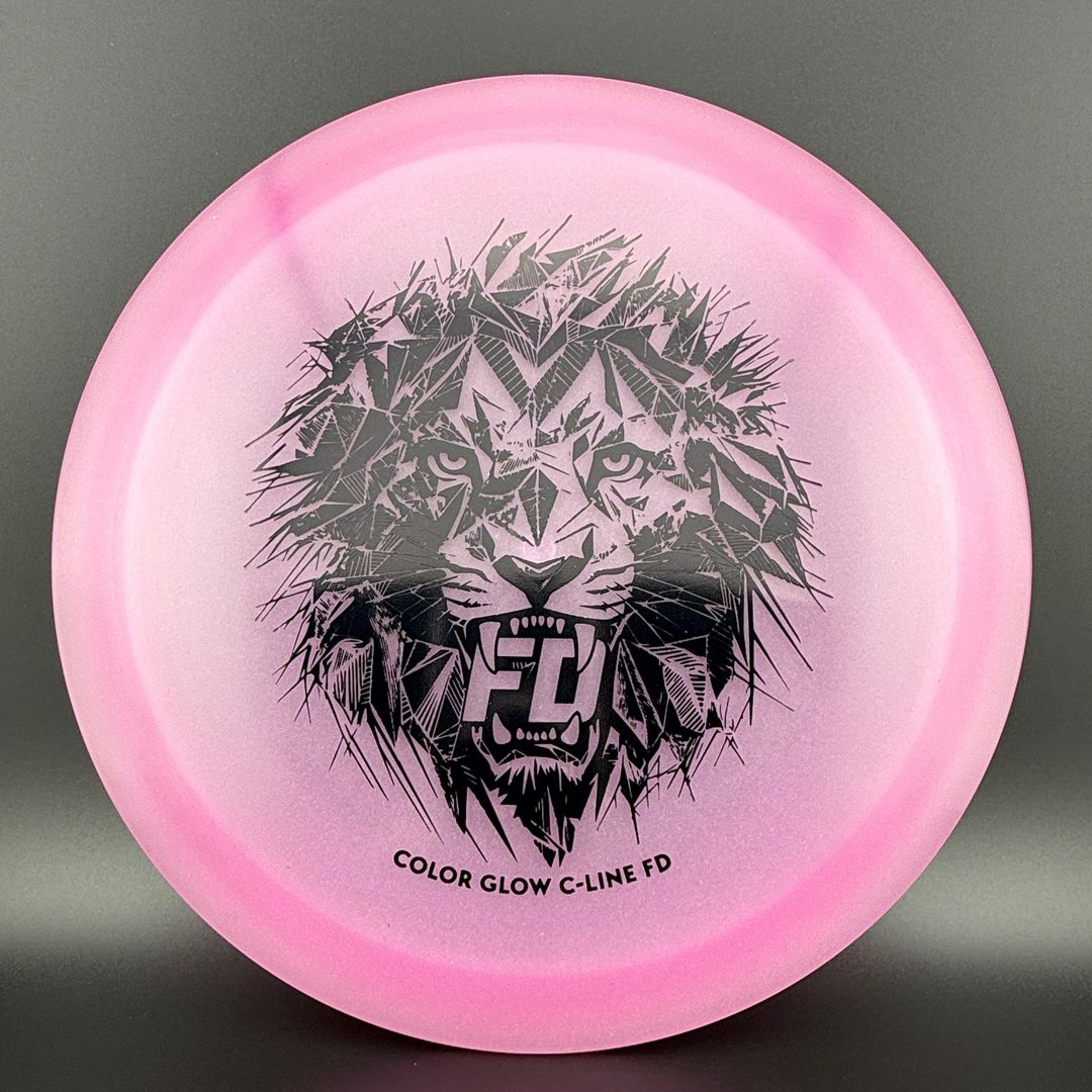 Color Glow C-Line FD - European Open 2024