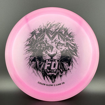 Color Glow C-Line FD - European Open 2024
