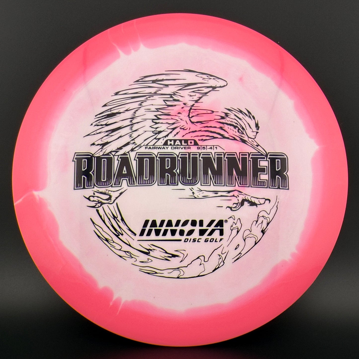 Halo Star Roadrunner