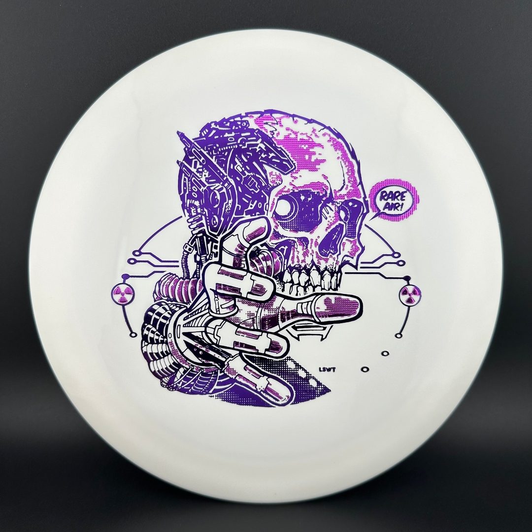 Steady Wild Honey - [STRATUS] FEAR V1 by Les White