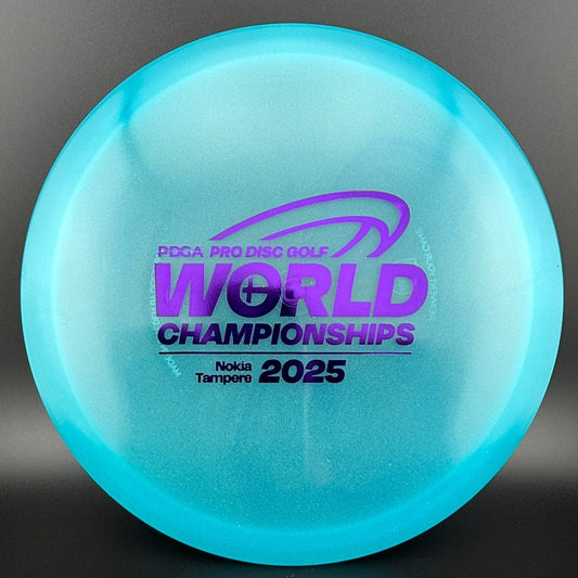Color Glow C-Line (Flex 1) MD3 - Pro Worlds 2025