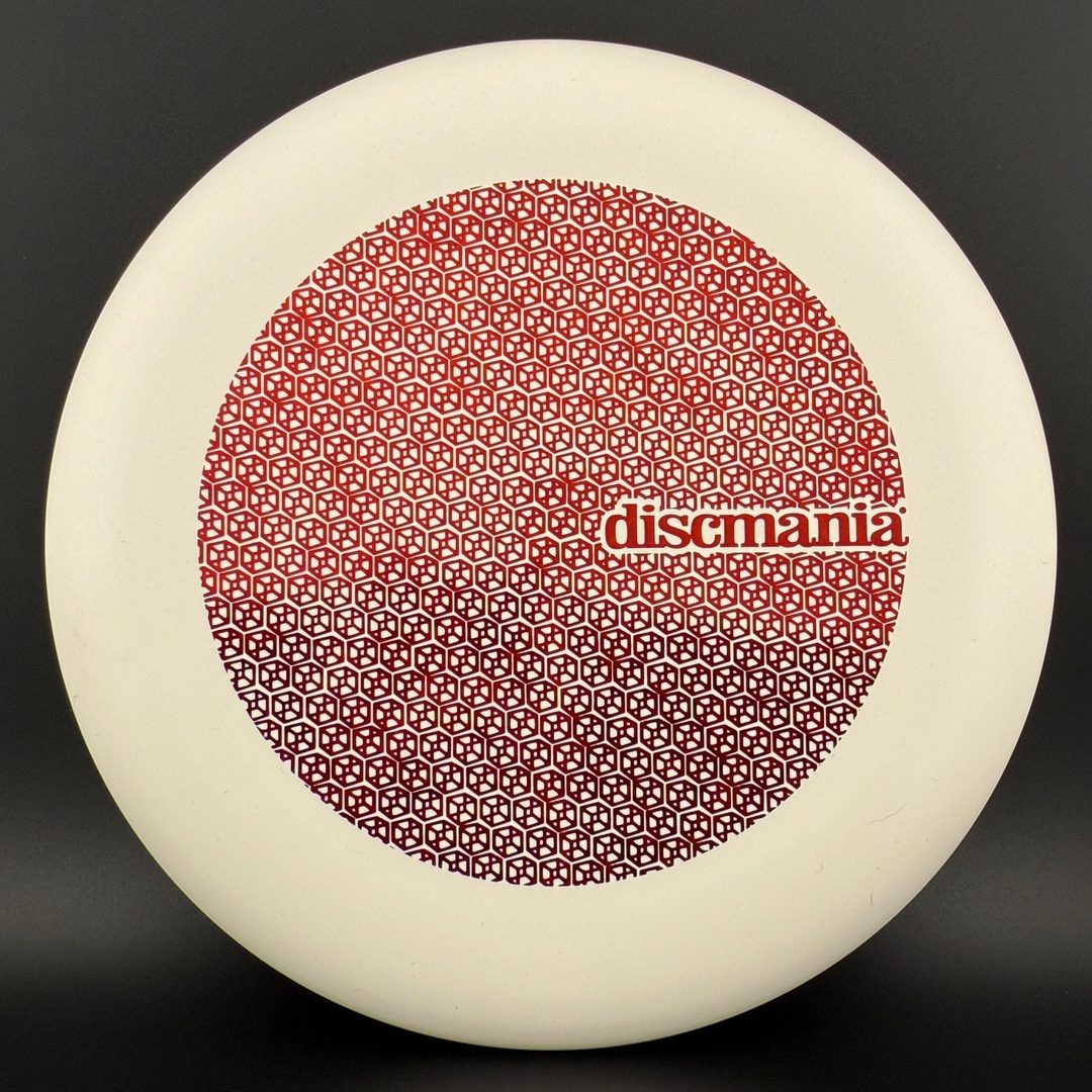 P-Line P1 (Flex 1) - Mystery Disc MB 25