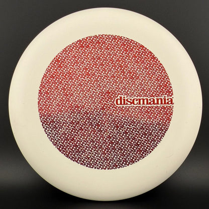 P-Line P1 (Flex 1) - Mystery Disc MB 25