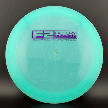 Classic Glow Champion XCaliber - F2