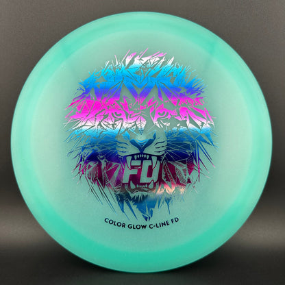 Color Glow C-Line FD - European Open 2024