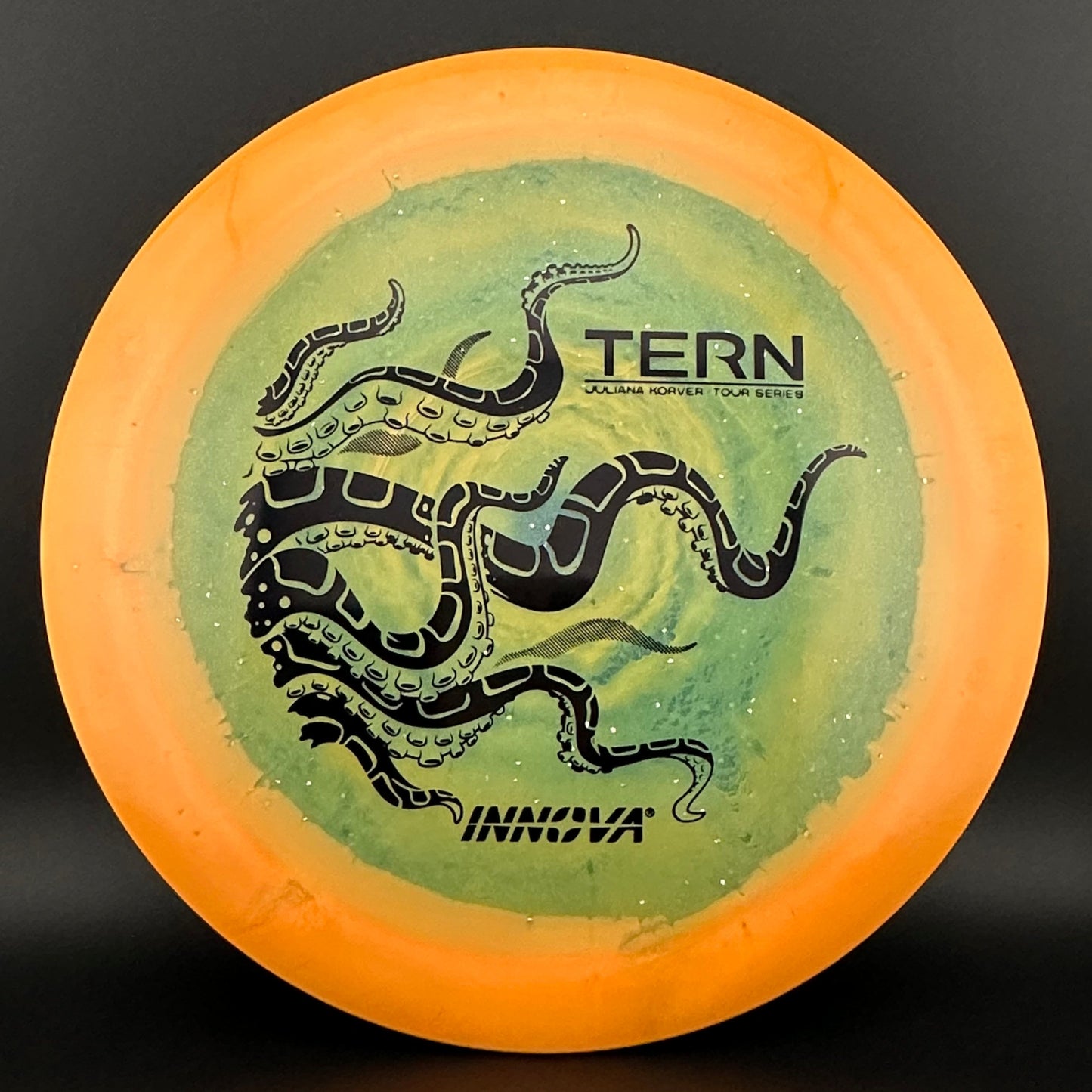 Halo Moondust Champion Tern - 2025 Juliana Korver Tour Series