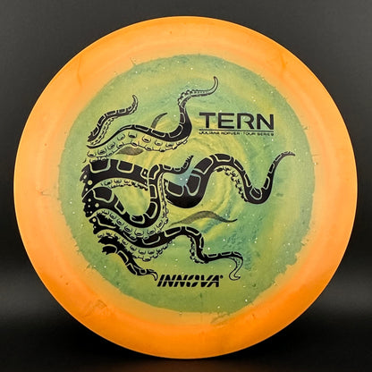 Halo Moondust Champion Tern - 2025 Juliana Korver Tour Series