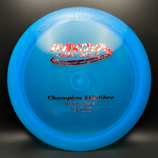 Champion XCaliber