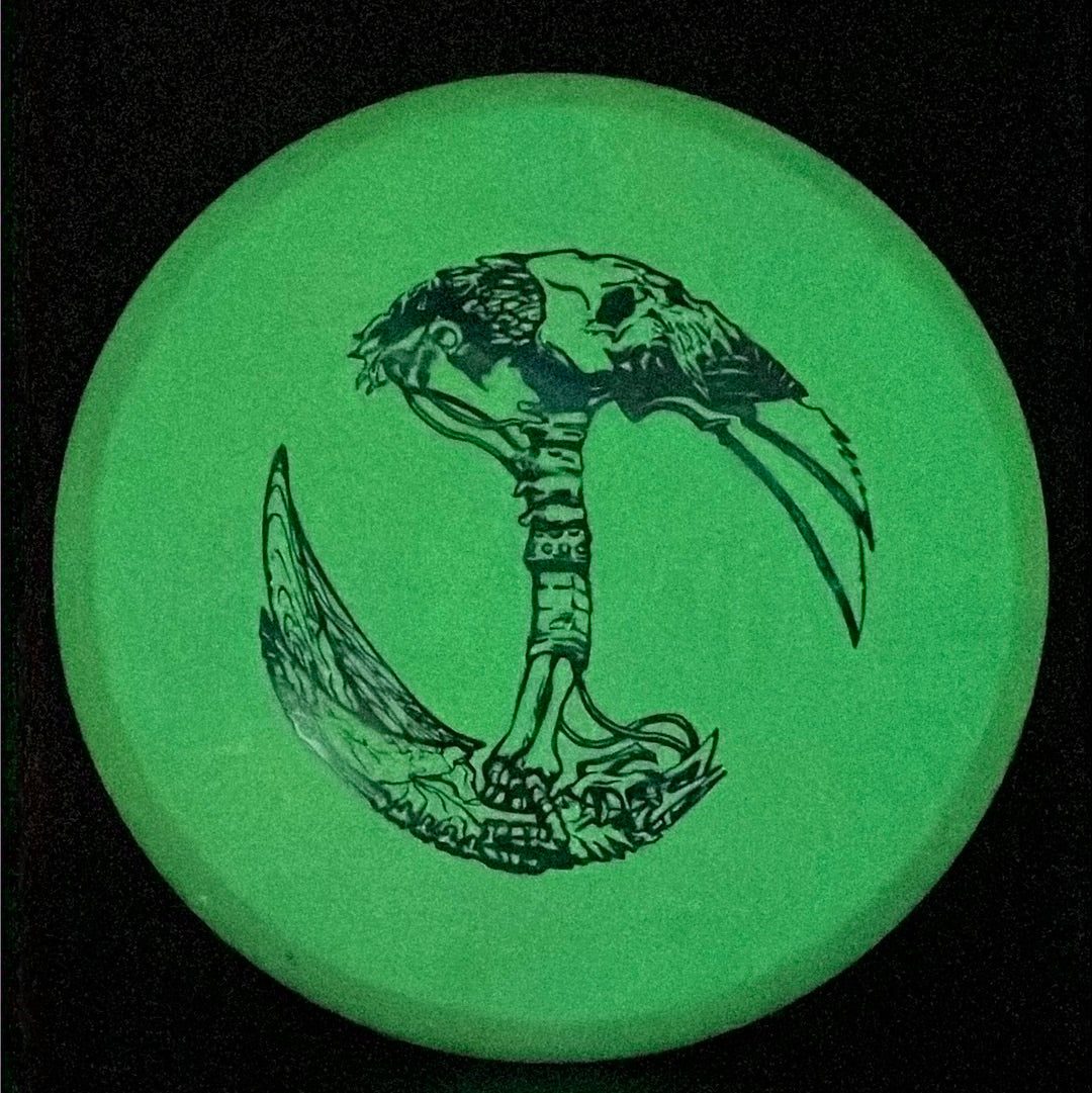 Superglow Houdini - Brett Stetson Tour Series