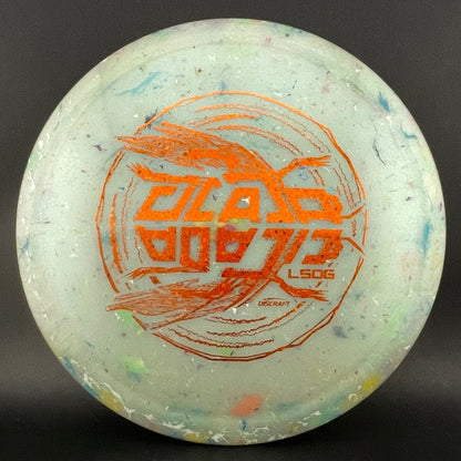 Jawbreaker Z FLX Colorshift Glo Cicada - 2026 Ledgestone