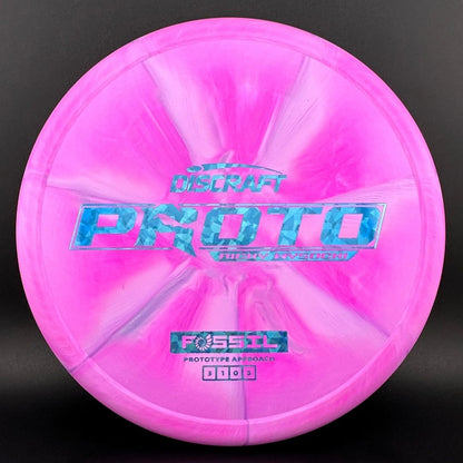 Proto Fossil - Ricky Wysocki