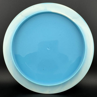 K1 Grind Alva - Huk Lab Mini TriFly Stamp