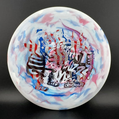 Lightweight Jawbreaker Buzzz